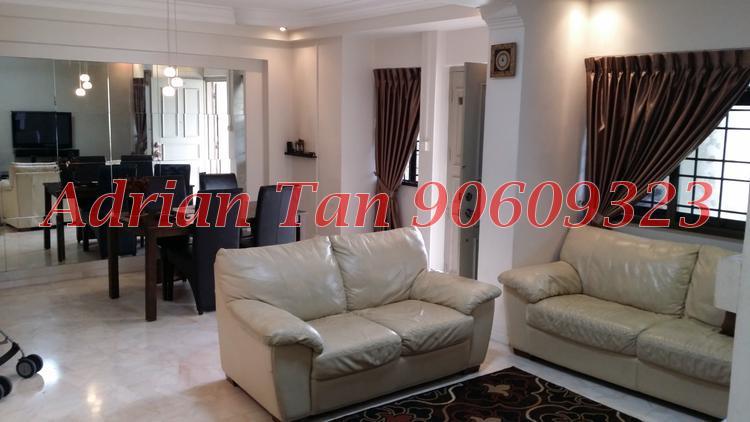 Blk 713 Tampines Street 71 (Tampines), HDB 4 Rooms #113008542